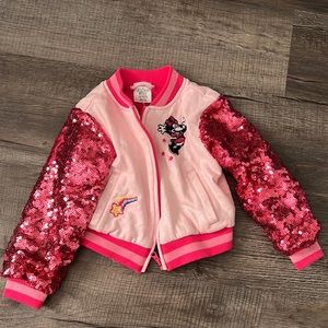 Disney Minnie Mouse Jacket